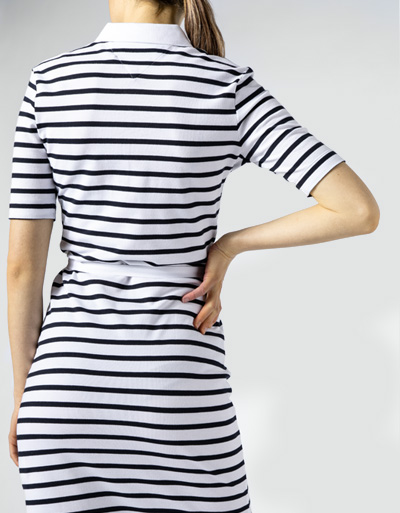 Tommy Hilfiger Damen Kleid WW0WW30370/0FEDiashow-6