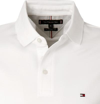 Tommy Hilfiger Polo-Shirt MW0MW17771/YBR Image 1