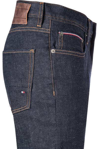 Tommy Hilfiger Jeans MW0MW15578/1AW Image 2