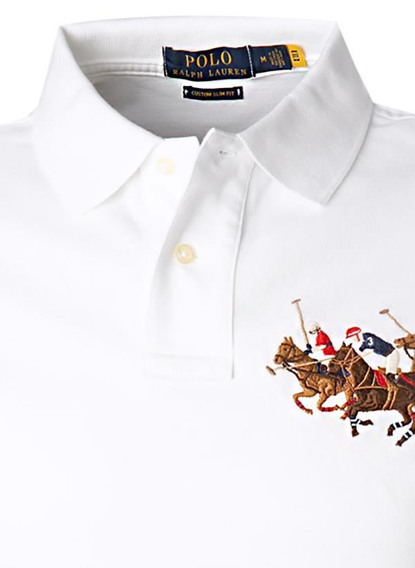 Polo Ralph Lauren Polo-Shirt 710814437/002 Image 1