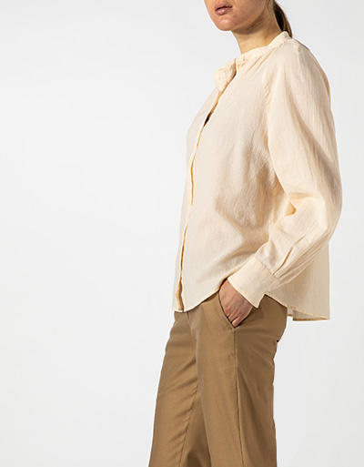 Marc O'Polo Damen Bluse 103 0941 42131/228 Image 4