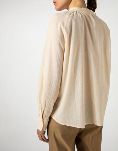 Marc O'Polo Damen Bluse 103 0941 42131/228 Image 5