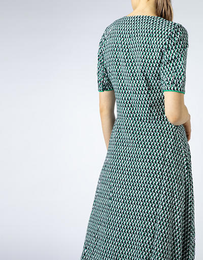 Tommy Hilfiger Damen Kleid WW0WW30359/0H9 Image 4