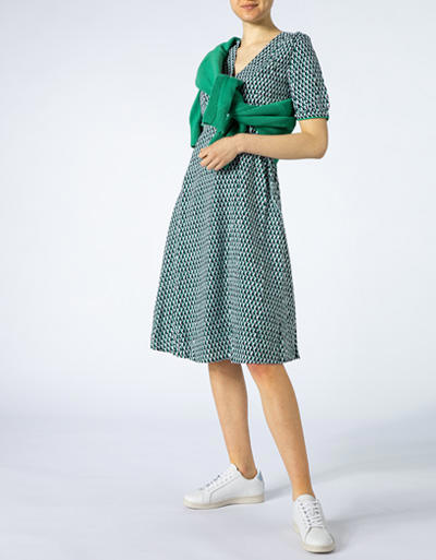 Tommy Hilfiger Damen Kleid WW0WW30359/0H9 Image 5