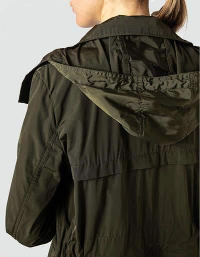 Marc O'Polo Damen Mantel 102 0861 71025/479 Image 5