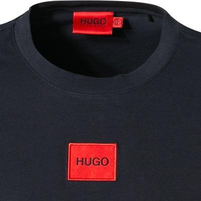 HUGO T-Shirt Diragolino 50447978/405 Image 1