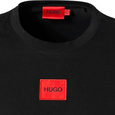 HUGO T-Shirt Diragolino 50447978/001 Image 1