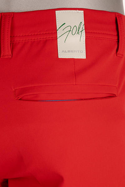 Alberto Golf Regular Fit Earnie 16215535/341 Image 5