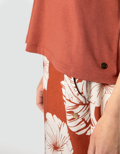 ROXY Damen Top ERJKT03646/MPD0 Image 3