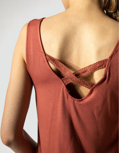 ROXY Damen Top ERJKT03646/MPD0 Image 4