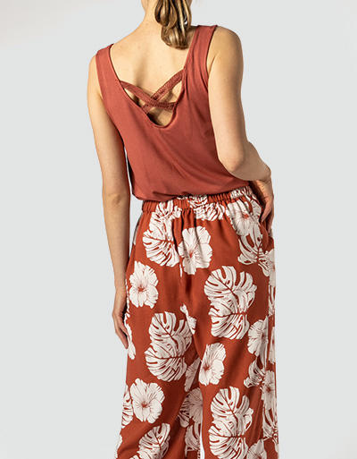 ROXY Damen Top ERJKT03646/MPD0 Image 5