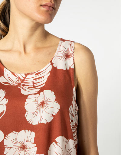 ROXY Damen Kleid ERJWD03531/MPD6 Image 1