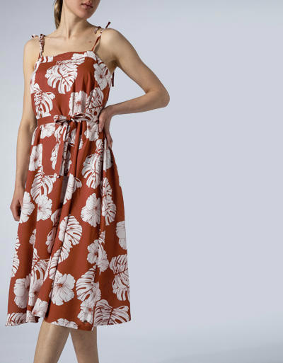 ROXY Damen Kleid ERJWD03540/MPD6 Image 1