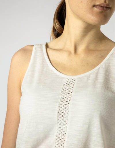 ROXY Damen Top ERJKT03644/WBK0 Image 1