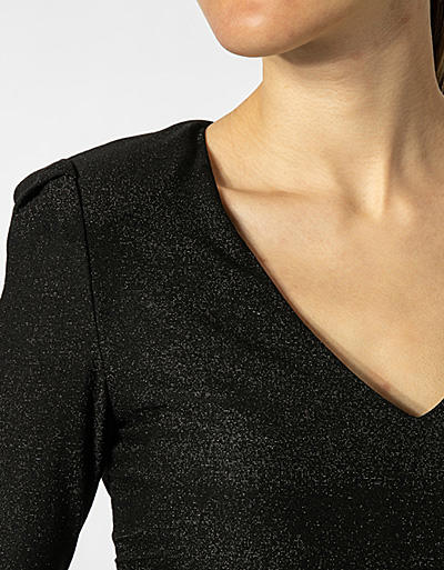 LIU JO Damen Kleid WA1227J4018/22222 Image 2
