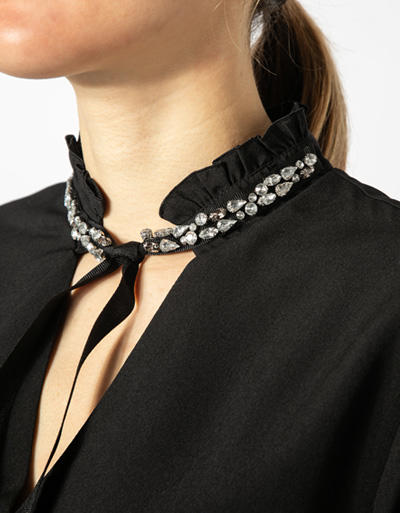 LIU JO Damen Kleid WA1230T9121/22222 Image 2