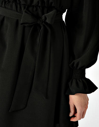 LIU JO Damen Kleid WA1230T9121/22222 Image 5