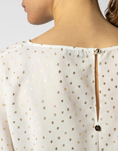 LIU JO Damen Bluse WA1533T4820/T9692 Image 3