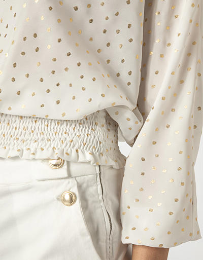 LIU JO Damen Bluse WA1533T4820/T9692 Image 4