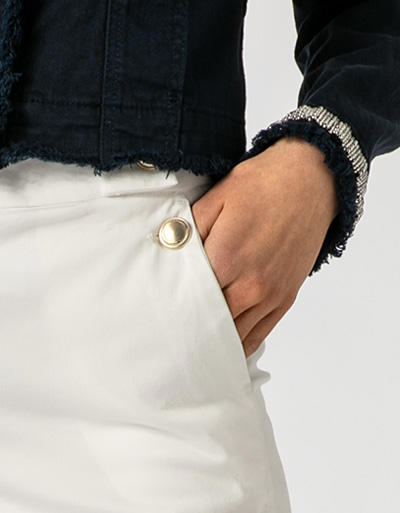 LIU JO Damen Hose WA1093T9257/10701 Image 3