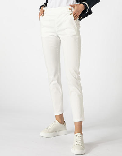 LIU JO Damen Hose WA1093T9257/10701 Image 5