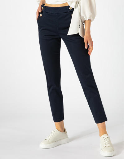 LIU JO Damen Hose WA1093T9257/93923 Image 5