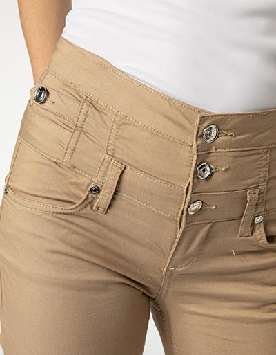 LIU JO Damen Hose WA1058T7144/X0364 Image 2