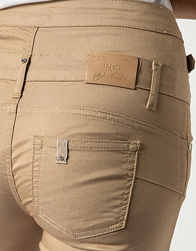 LIU JO Damen Hose WA1058T7144/X0364 Image 4