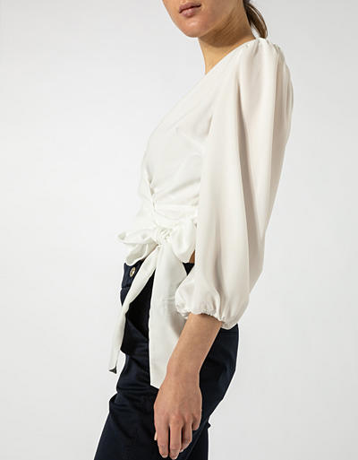 LIU JO Damen Bluse WA1006T4832/10701 Image 6