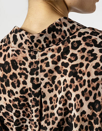 LIU JO Damen Kleid WA1218T9147/T9680 Image 3