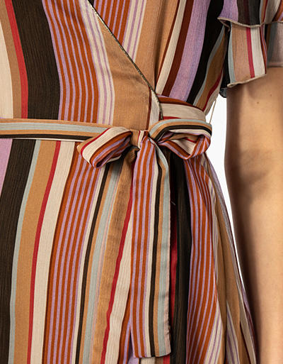 LIU JO Damen Kleid WA1517T4837/T9687 Image 3