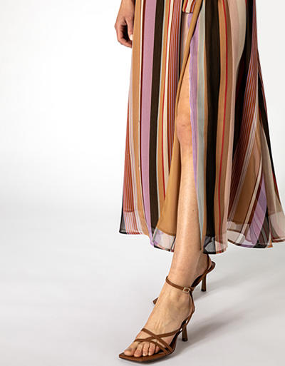 LIU JO Damen Kleid WA1517T4837/T9687 Image 5