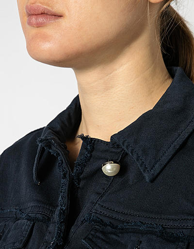 LIU JO Damen Jacke WA1127T6446/T9812 Image 2
