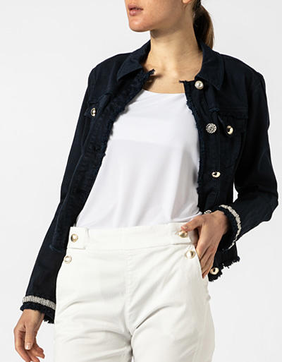 LIU JO Damen Jacke WA1127T6446/T9812 Image 6