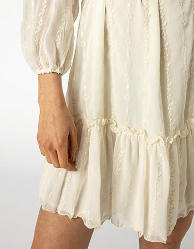 LIU JO Damen Kleid WA1236T5960/10701 Image 3