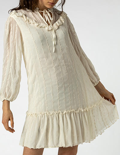 LIU JO Damen Kleid WA1236T5960/10701 Image 4