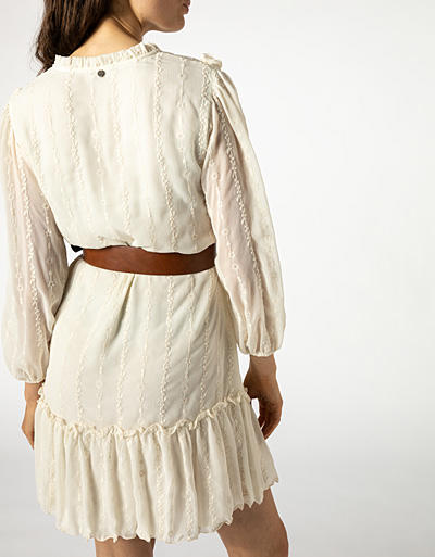 LIU JO Damen Kleid WA1236T5960/10701 Image 5