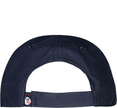 Thumbnail - dubarry Herren Cap blau Mikrofaser