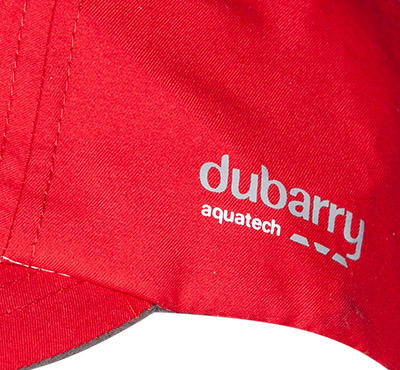 dubarry, Cap, rot