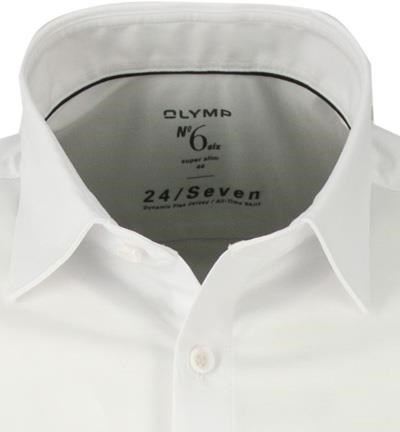 OLYMP No. Six Super Slim 2503/72/00 Image 1