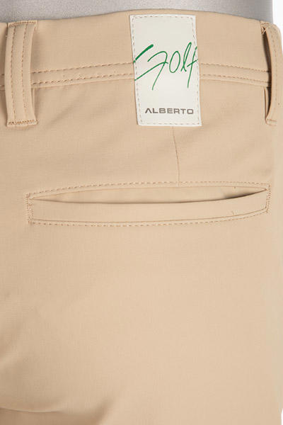 Alberto Golf Regular Fit Rookie 3xDry 13715535/521 Image 5