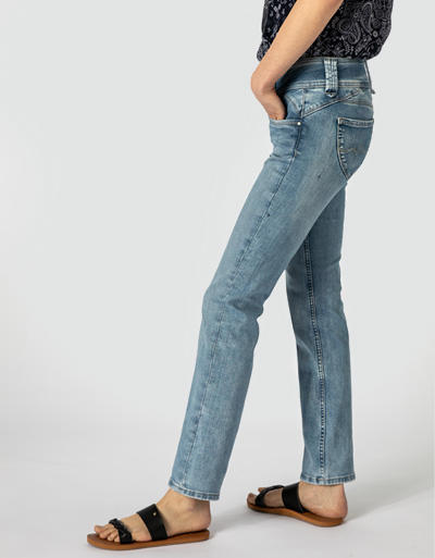 Pepe Jeans Damen New Gen PL204026WQ7/000 Image 2