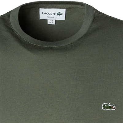 LACOSTE T-Shirt TH2038/316Diashow-2
