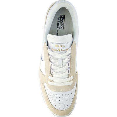 Polo Ralph Lauren Schuhe 809834463/002 | herrenausstatter.de 
