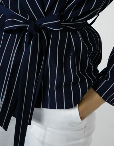 LIU JO Damen Blazer WA1313T4790/T9576 Image 2