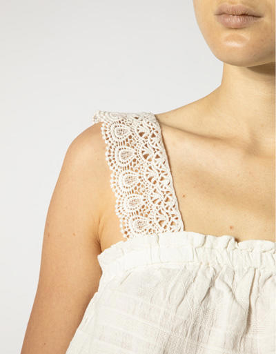 ROXY Damen Top ERJWT03473/WBK0 Image 1