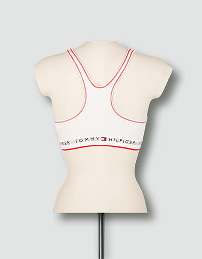 Tommy Hilfiger Damen Bralette UW0UW02743/YBR Image 1