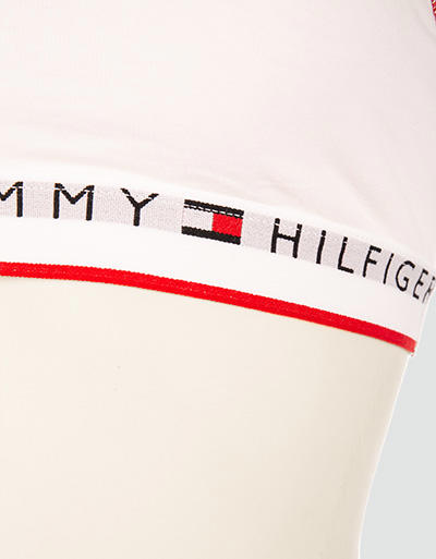 Tommy Hilfiger Damen Bralette UW0UW02743/YBR Image 2