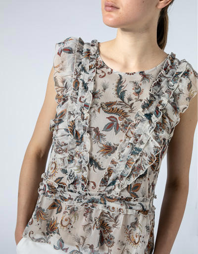 LIU JO Damen Top WA1497T5959/T9688 Image 1