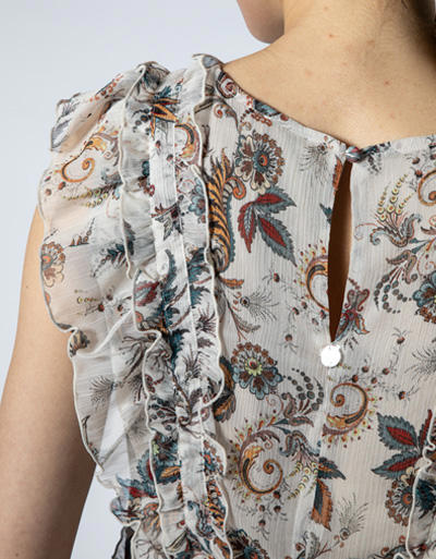 LIU JO Damen Top WA1497T5959/T9688 Image 4